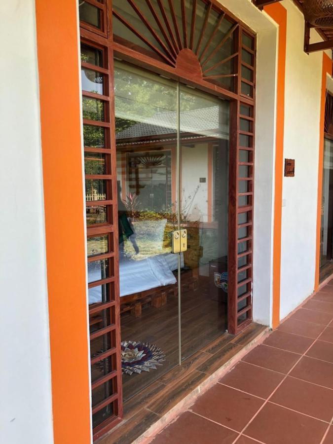 Furano Garden Home Hoa Binh - Venuestay Zewnętrze zdjęcie